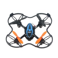 Six Axis Gryro 8953 Quadcopter W/ Camera&Video Up To 100M Controlling Distance Black