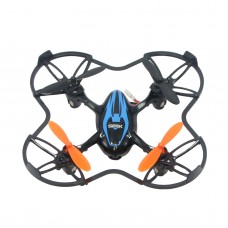 Six Axis Gryro 8953 Quadcopter W/ Camera&Video Up To 100M Controlling Distance Black