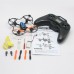 Six Axis Gryro 8953 Quadcopter W/ Camera&Video Up To 100M Controlling Distance Black