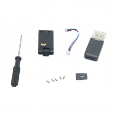 Aerial camera components applicable U817/U817A/U819/U818A UFO RC Helicopter Accessories