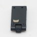 Aerial camera components applicable U817/U817A/U819/U818A UFO RC Helicopter Accessories