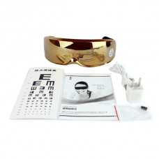 Eye Care Instrument Protecting Eyes Prevent Nearsightedness Chargeable Eye Massager