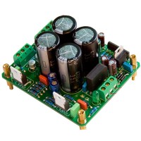 LM1875 Amplifier Board Fever Version R3 High Configuration 300W x 2
