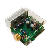 LM1875 Amplifier Board Collection Level Fever Amp APS Relay UPC1237 