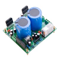 D1 Fever LM1875 Amplifier Board Assembled Board