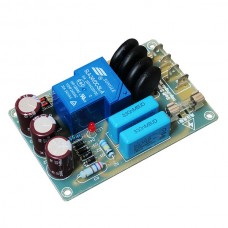 Sound Box Power On Protection Large Power Soft Start Board Assembled Board