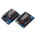 UPC1237 Loudspeaker Protection Board Mirror Symmetry Circuit Assembled Board