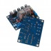UPC1237 Loudspeaker Protection Board Mirror Symmetry Circuit Assembled Board