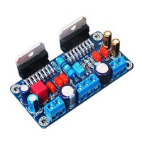 TDA7293 Fever Amplifier Board Single Channel 140W Unassembled Board