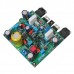 Mini 150W Separation Amplifier Board Assemble Board Surpass TDA7293 LM3886