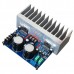TDA7293 100W+100W Dual Channel Fever Amplifier Board Frame Kits