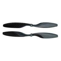 DJI 1045 10X4.5 1045 Full Carbon Fiber CW CCW 5 inch Propeller for Quad Hexa Octa Multicopter