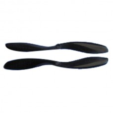 8X4.5 DJI 8045 Full Carbon Fiber CW CCW Propeller for DJI 8MM Phantom