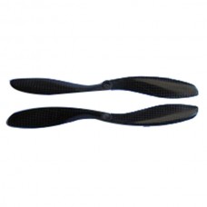 8X4.5 DJI 8045 Full Carbon Fiber CW CCW Propeller for DJI 8MM Phantom