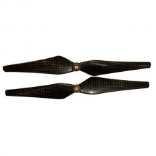 A Class 9443 Full Carbon Fiber 9.4 inch CW CCW Propeller for DJI Phantom2 Vision