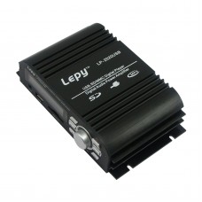 Lepy 2020A+USB SD Digital Playing Amplifier Over Votage Delay Protection