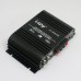 Lepy 2020A+USB SD Digital Playing Amplifier Over Votage Delay Protection
