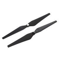 Original DJI E600 1242 12*4.2 inch Self Locking Propeller for Quad Hexa Octa Multicopter