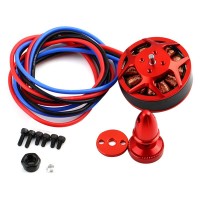 Sunnysky V3508-29 380KV V3508 Brushless Motor for FPV Multi-rotor Aircraft DJI