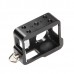 Metal Aluminium Alloy Protective Case Shell Housing for GoPro HERO 3 / HERO3+