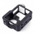 Metal Aluminium Alloy Protective Case Shell Housing for GoPro HERO 3 / HERO3+