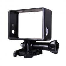 Standard Border Frame Mount Protective Housing Case for GoPro HD Hero 3 3+Camera