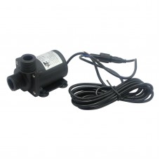 High Quality DC 12V Magnetic Electric Centrifugal Water Pump