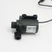 High Quality DC 12V Magnetic Electric Centrifugal Water Pump