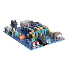 Muse B3 TPA2131D2 Digital USB Decoder Card BTL Computer Bookshelf HIFI Amp Amplifier Board