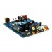 Muse B1 Decoder Board USB/Fiber/Coaxial/Analog Input Amp Sound Decoder DAC Board PCM1793