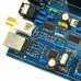 Muse B1 Decoder Board USB/Fiber/Coaxial/Analog Input Amp Sound Decoder DAC Board PCM1793