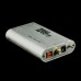 Amplifier+ Adapter MUSE DA20 Hi-quality PCM2707 USB DAC Nice Mini DAC Headphone