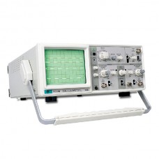 MCH V-5030 30MHZ Dual Channel Analog Oscilloscope V-5030 30MHz Oscilloscope