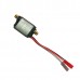 2.4G MIni Amplifier Remote Control Remote Distance Control Black Extend Range for DJI Phantom Black