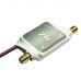 2.4G MIni Amplifier Remote Control Remote Distance Control Black Extend Range for DJI Phantom White