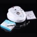 Diamond Skin Peeling Microdermabrasion Rejuvenation Professional Machine SR-WD60