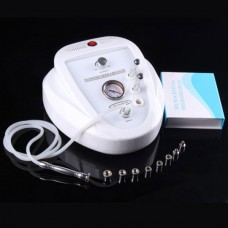 Diamond Skin Peeling Microdermabrasion Rejuvenation Professional Machine SR-WD60