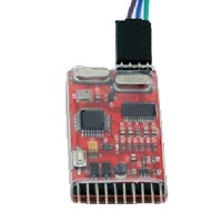 OSD Remzibi Open Source APM for FPV Photography DJI Pahntom Quadcopter Hexacopter