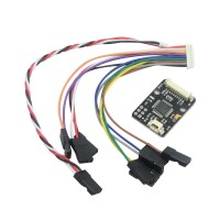PPM Encoder Board Decoder Board V3.0 APM/Pixhawk/PX4/PPZ/MWC (PPM Encoder)