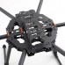 MRRC 680 Carbon Fiber Hexacopter Full Folding w/ Landing Gear Surpass Tarot