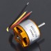 XXD A2212 KV930 Brushless Outrunner Motor 15T for RC Aircraft KK Quadcopter UFO