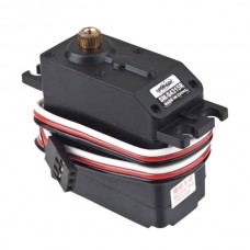 15KG Spring RC SM-S4315R 360 degree Servo SpringRC