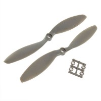 8038 CW CCW Propeller High Quality One Pair for Quad Hexa Octa Multicopter
