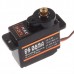 EMAX ES08MA 1.8kg Upgrade-MG90S for 450 rc HubschrauberMini 9g Metal Gear Servo