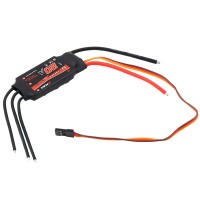 20AMP 20A Emax SimonK Firmware Brushless ESC w/2A 5V Quad Multi Copter APM2 for RC Part