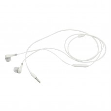 Mi Phone Smart Earphone 100CM Device Hearing Plug in Ear White