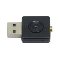 RTL-SDR Radio USB Kit, USB DVB-T & RTL-SDR Receiver, RTL2832U & R820T Tuner K89