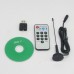 RTL-SDR Radio USB Kit, USB DVB-T & RTL-SDR Receiver, RTL2832U & R820T Tuner K89