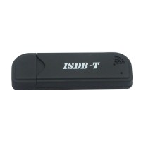 In-k Digital USB2.0 ISDB-T HDTV TV Stick Tuner Receiver Adapter Dongle