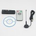 RTL2832U+R820T DVB-T SDR+DAB+FM USB 2.0 DIGITAL TV Tuner Receiver Digital